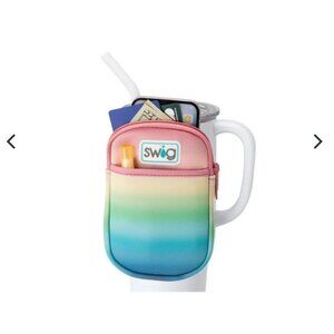 NEW Swig Life Mega Mug Pouch (retail price $17)